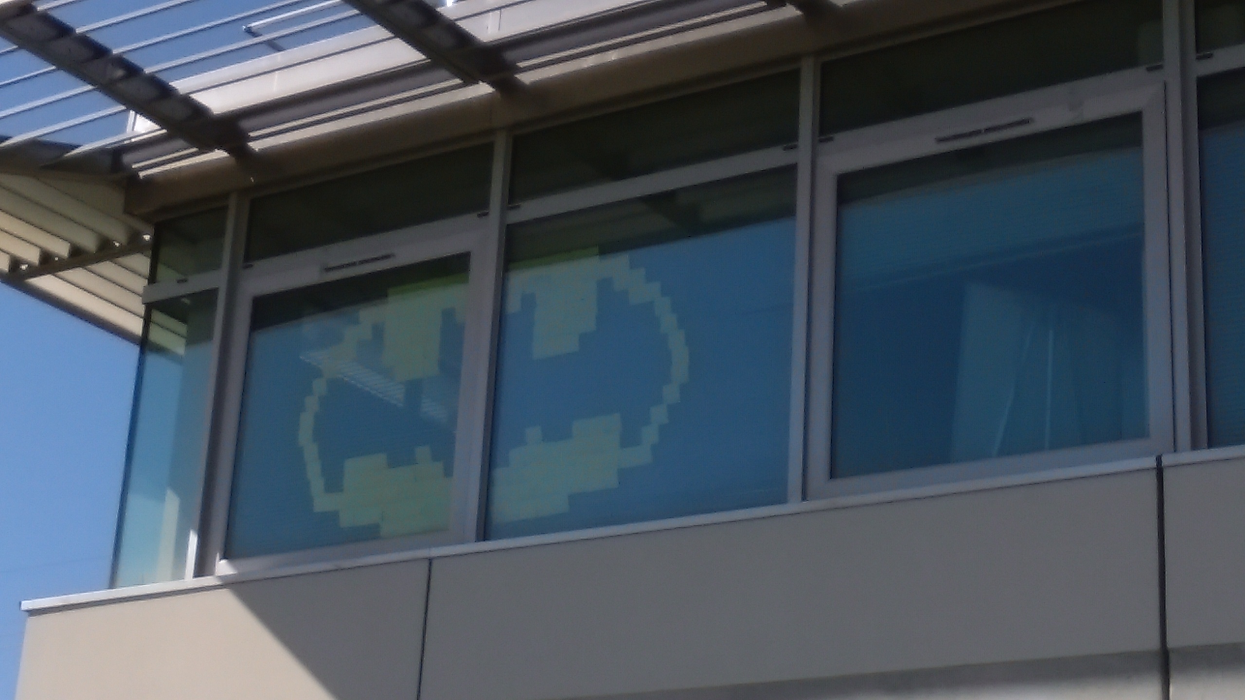 Tech campus visit, Silicon Valley